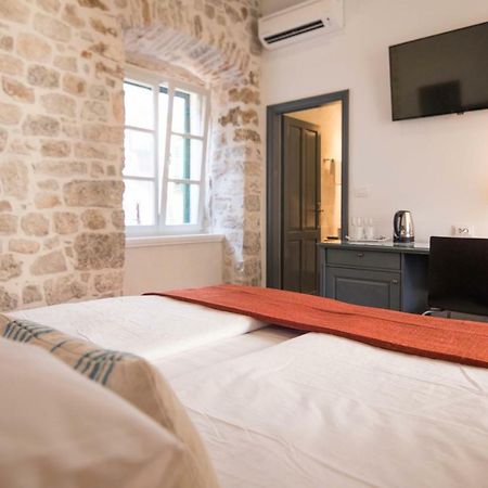 Mediterraneo Luxury Rooms Sibenik Bagian luar foto