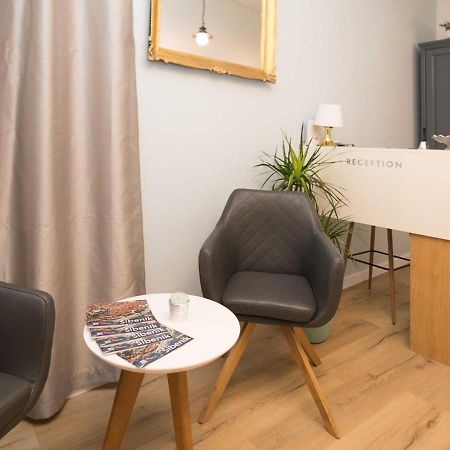 Mediterraneo Luxury Rooms Sibenik Bagian luar foto