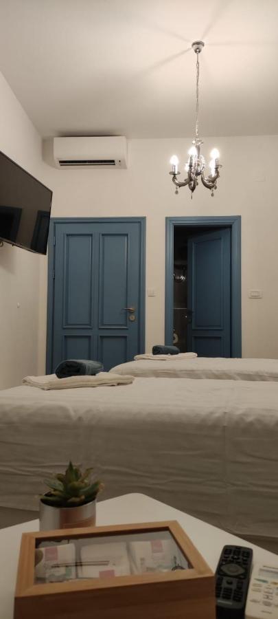 Mediterraneo Luxury Rooms Sibenik Bagian luar foto