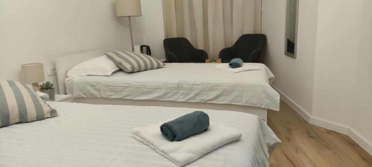Mediterraneo Luxury Rooms Sibenik Bagian luar foto