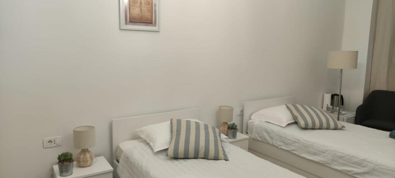 Mediterraneo Luxury Rooms Sibenik Bagian luar foto