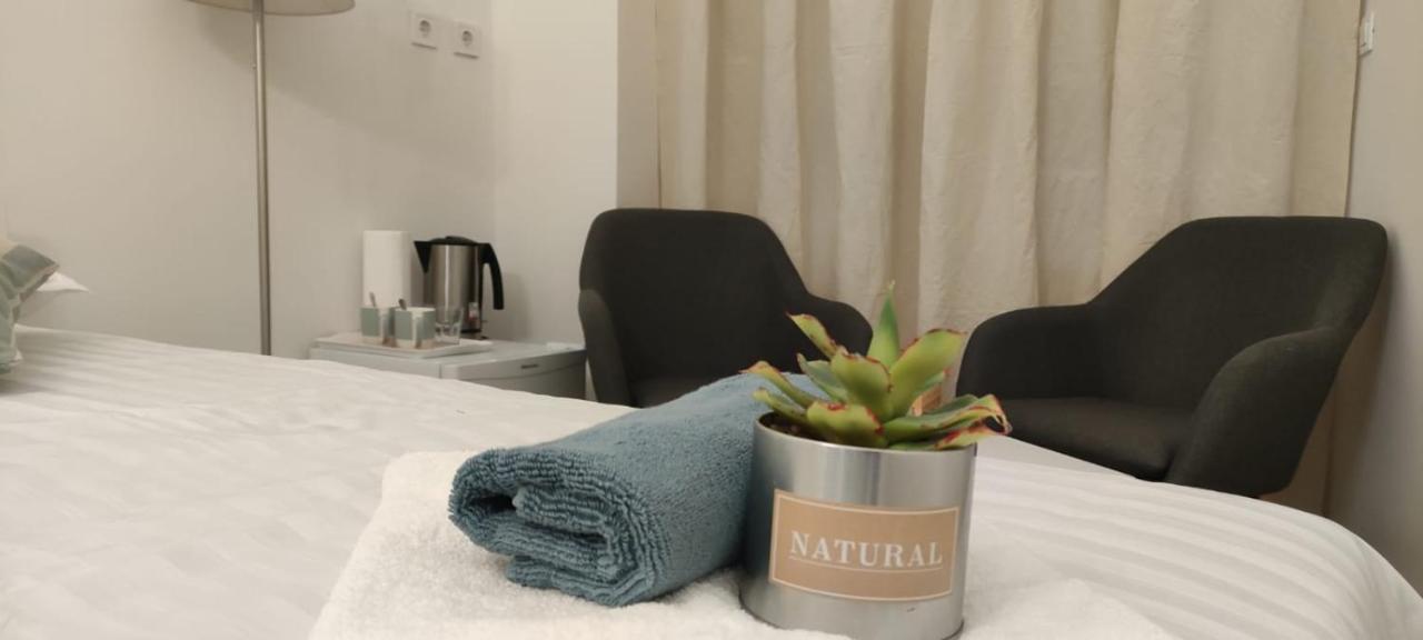 Mediterraneo Luxury Rooms Sibenik Bagian luar foto