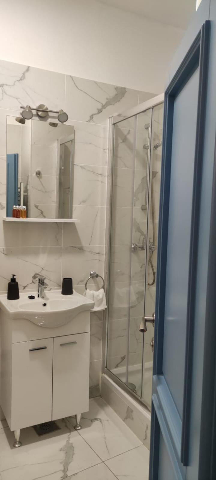 Mediterraneo Luxury Rooms Sibenik Bagian luar foto