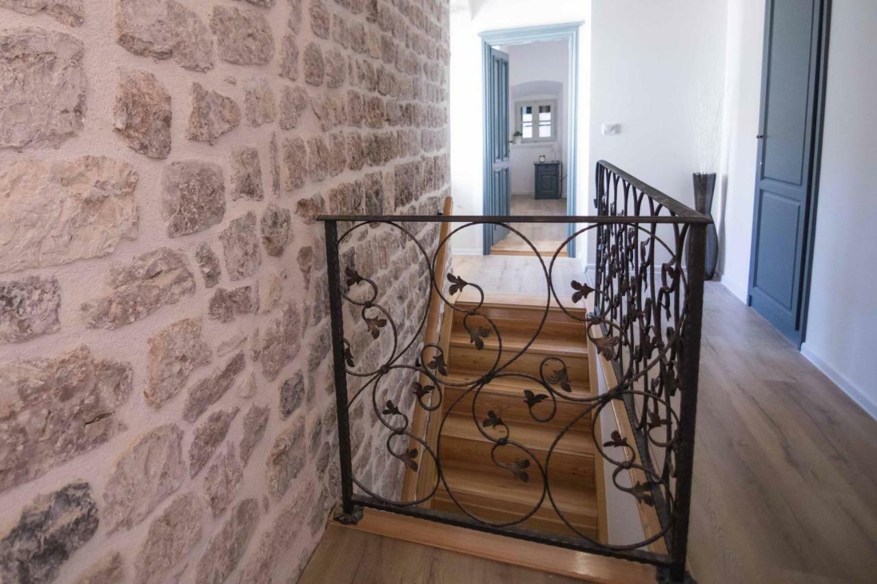Mediterraneo Luxury Rooms Sibenik Bagian luar foto