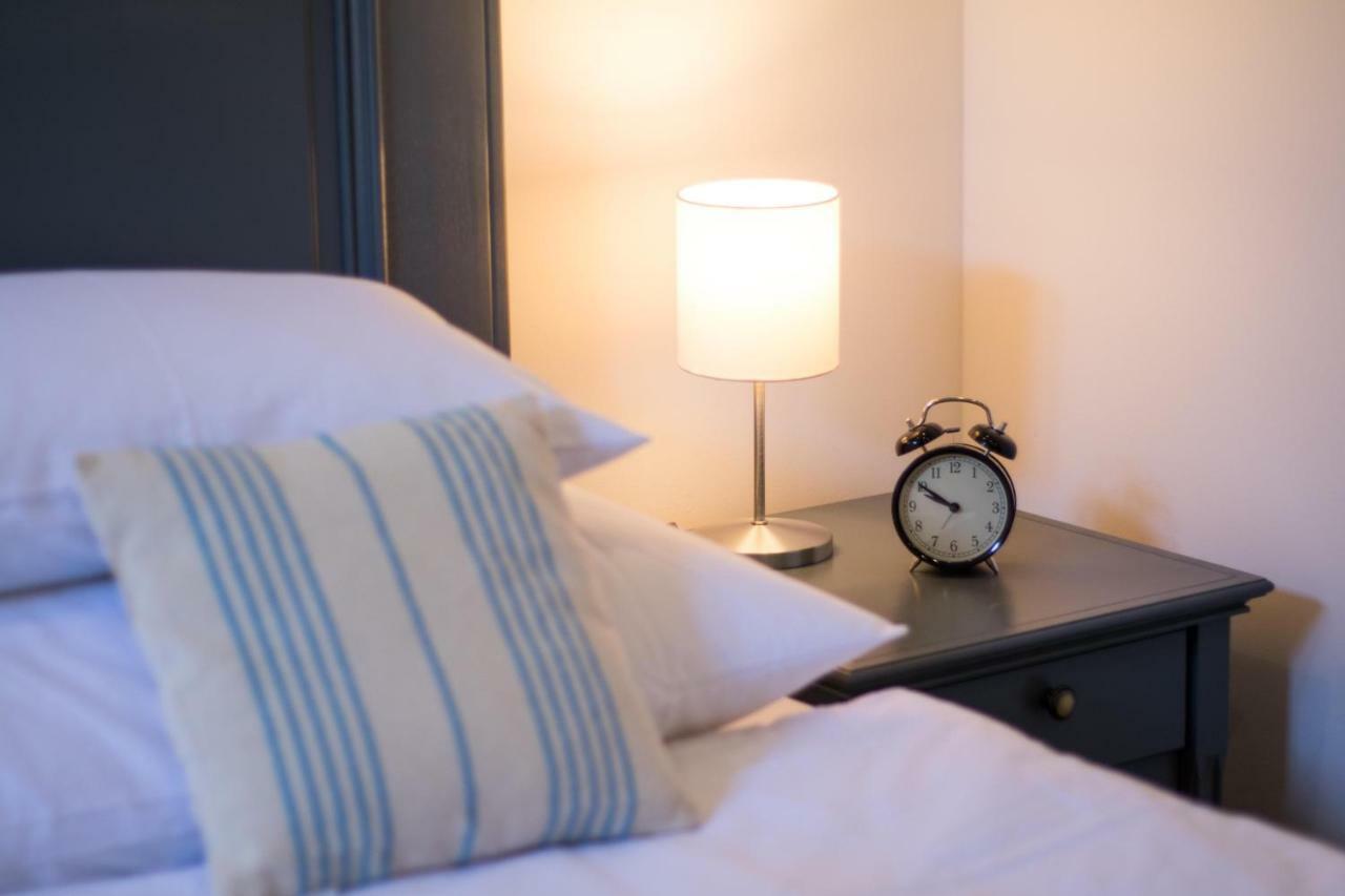 Mediterraneo Luxury Rooms Sibenik Bagian luar foto