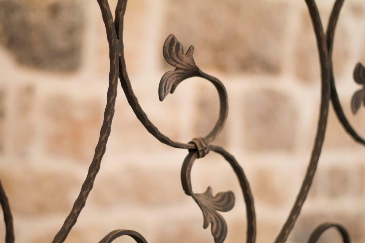 Mediterraneo Luxury Rooms Sibenik Bagian luar foto