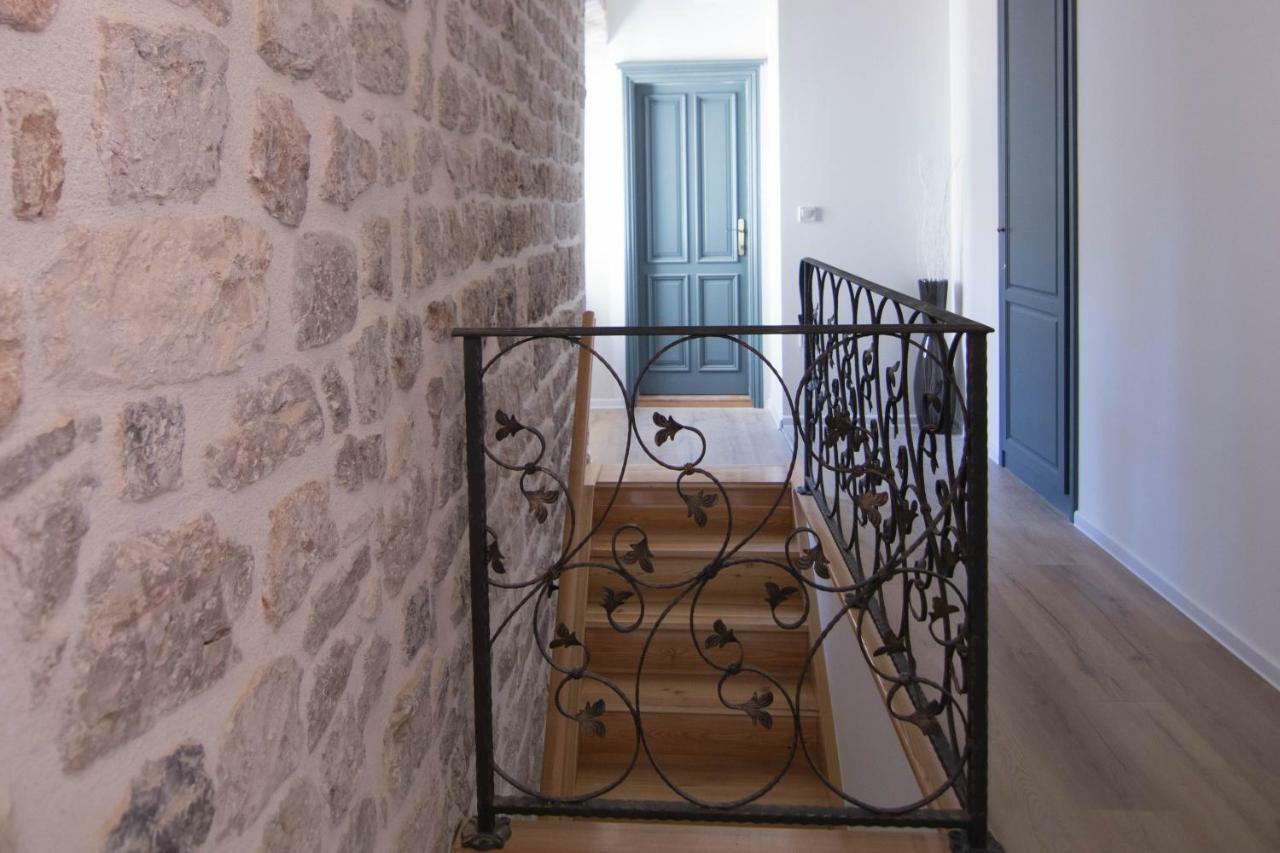 Mediterraneo Luxury Rooms Sibenik Bagian luar foto