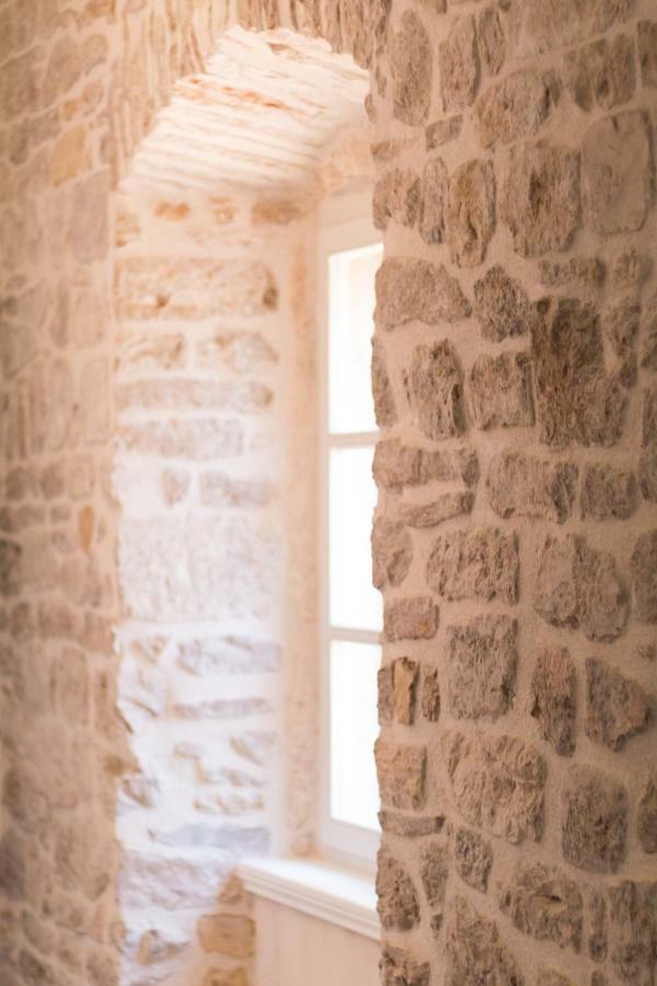 Mediterraneo Luxury Rooms Sibenik Bagian luar foto