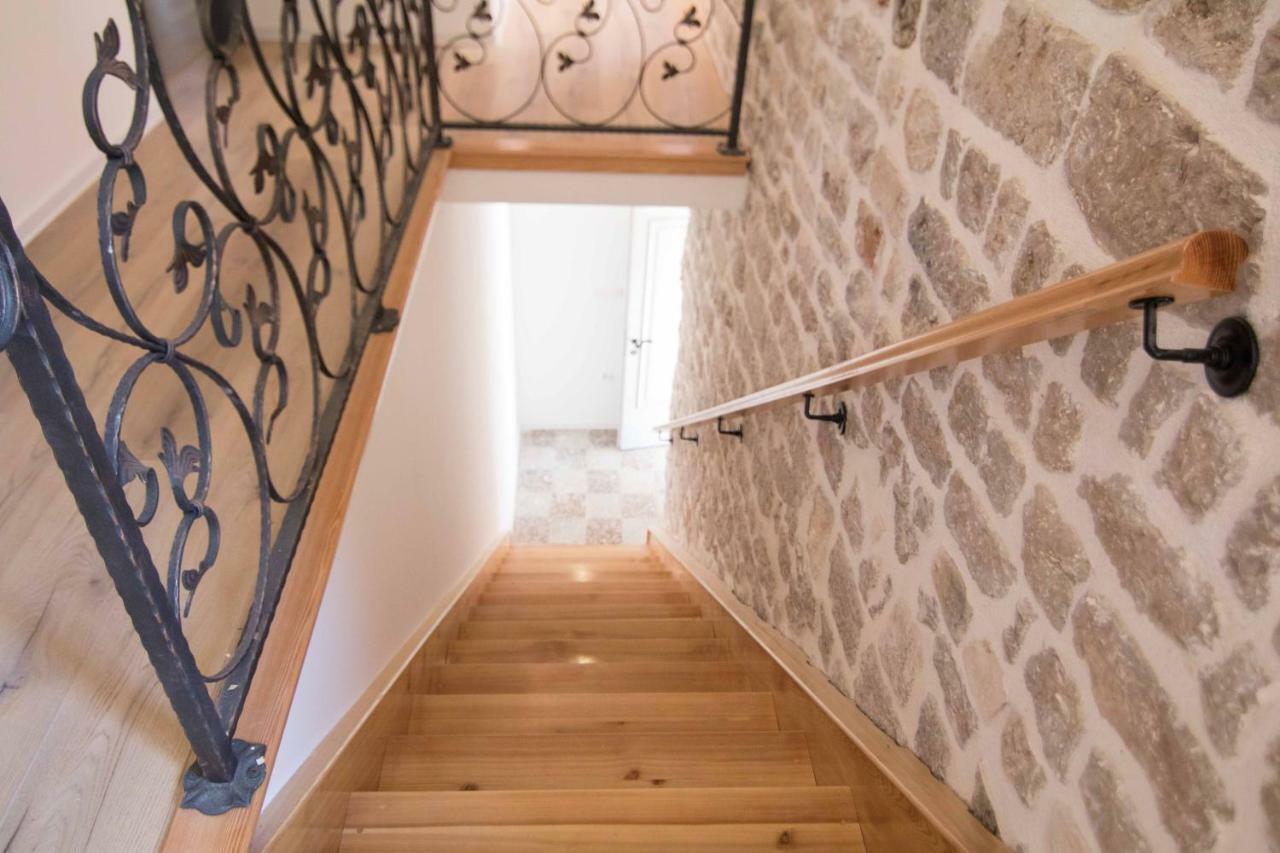 Mediterraneo Luxury Rooms Sibenik Bagian luar foto