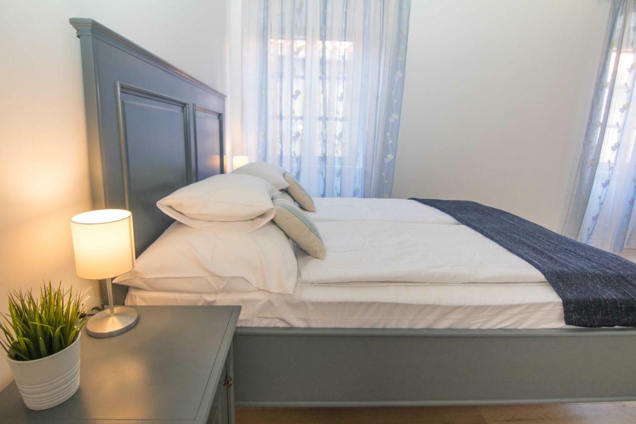 Mediterraneo Luxury Rooms Sibenik Bagian luar foto