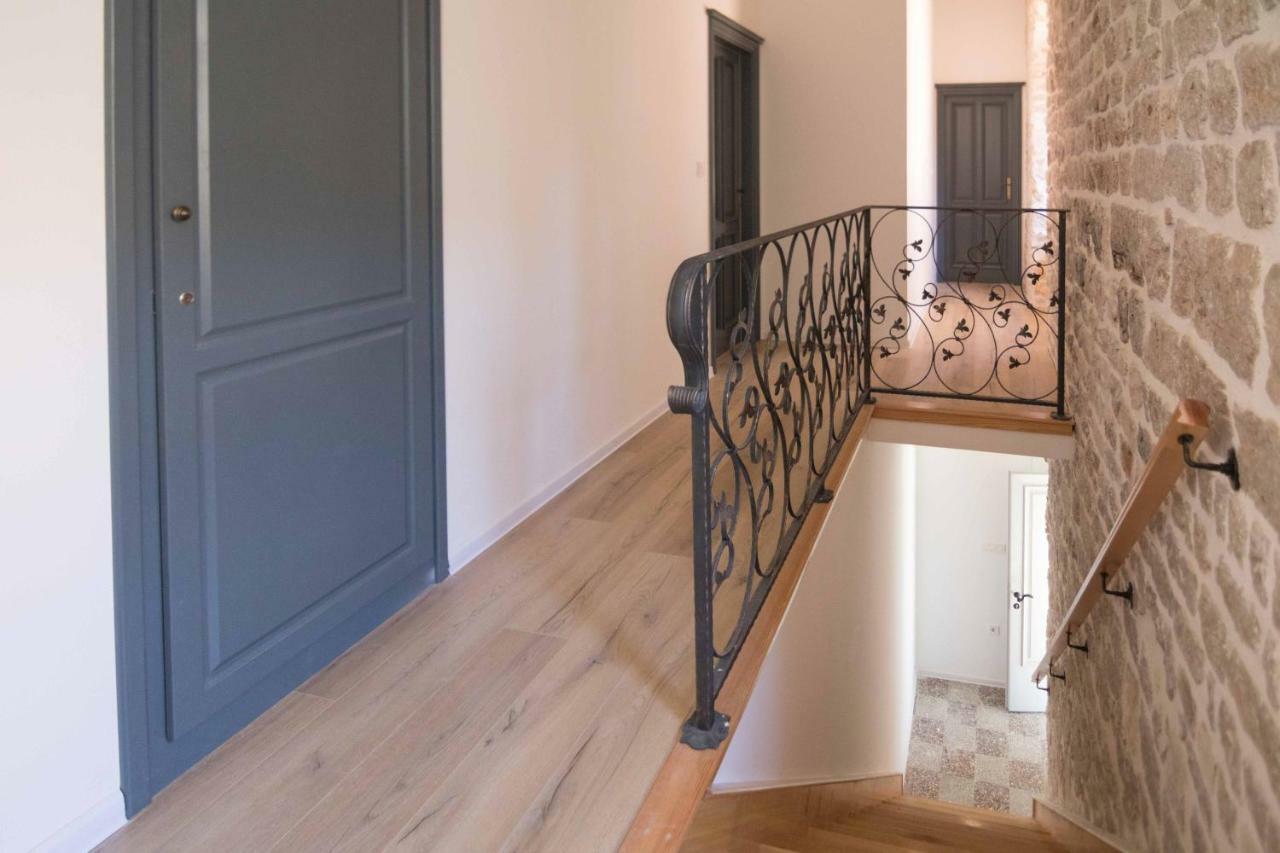 Mediterraneo Luxury Rooms Sibenik Bagian luar foto