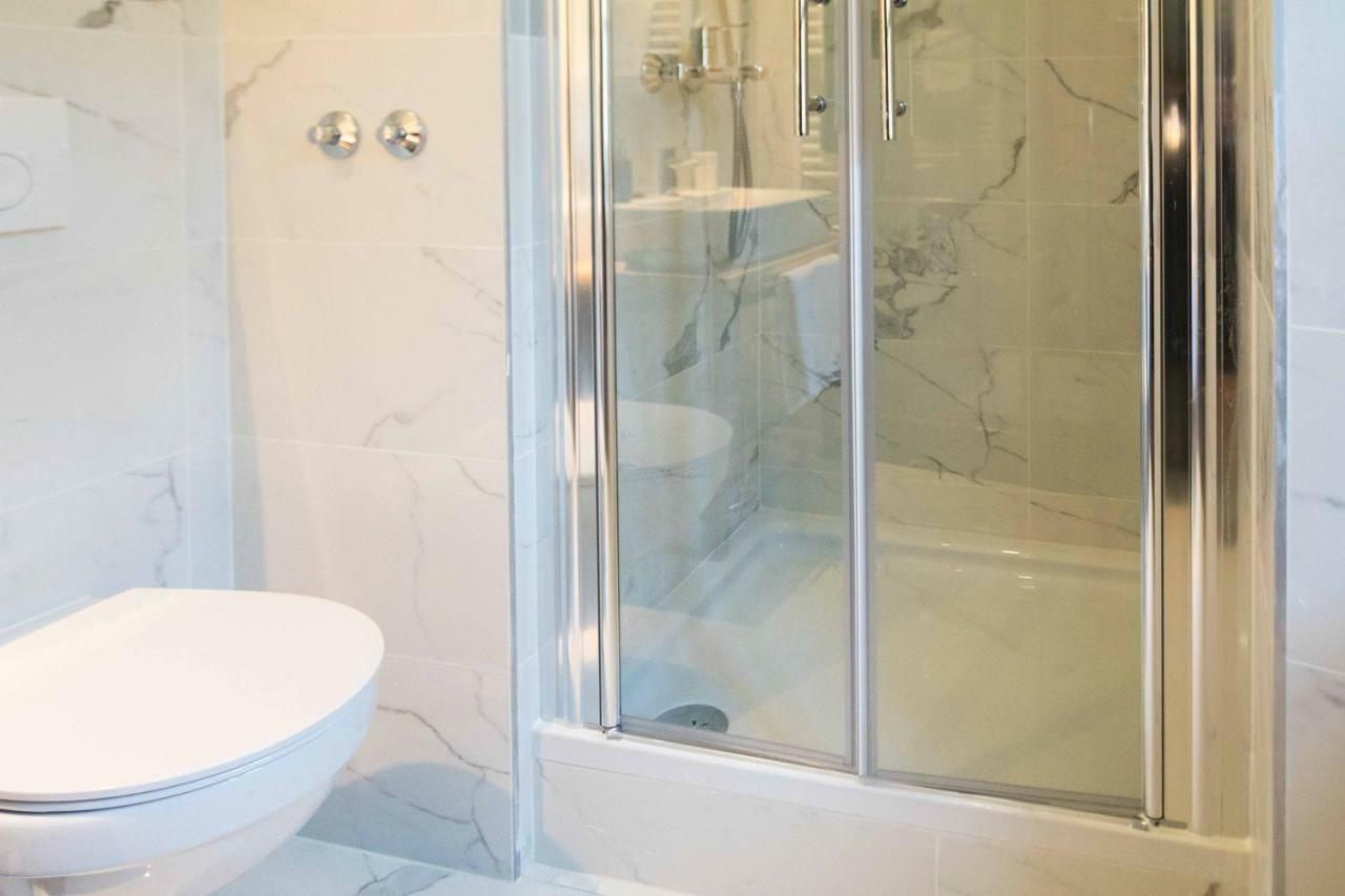 Mediterraneo Luxury Rooms Sibenik Bagian luar foto