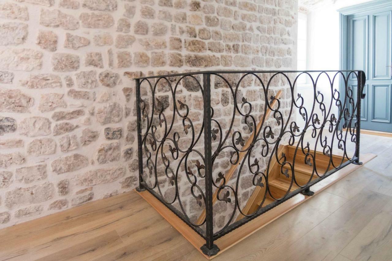 Mediterraneo Luxury Rooms Sibenik Bagian luar foto