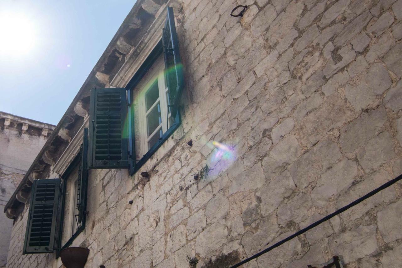 Mediterraneo Luxury Rooms Sibenik Bagian luar foto