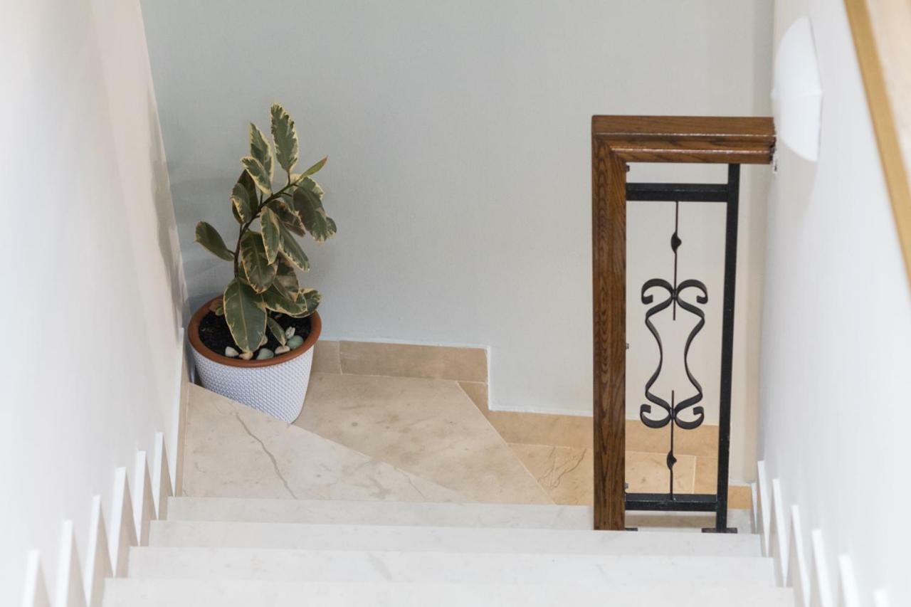 Mediterraneo Luxury Rooms Sibenik Bagian luar foto