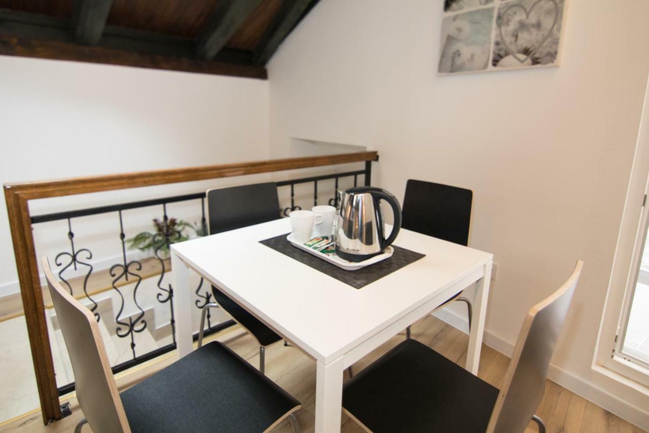 Mediterraneo Luxury Rooms Sibenik Bagian luar foto