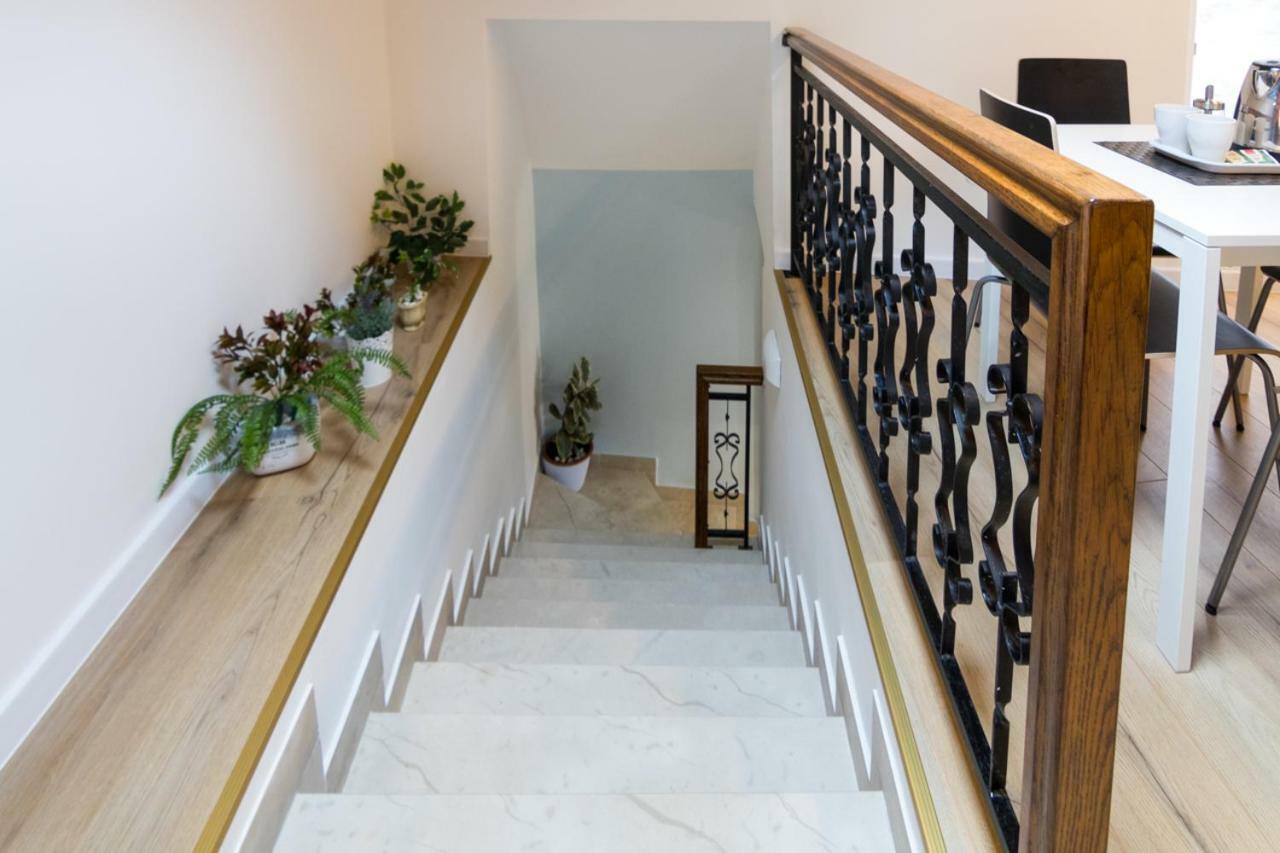 Mediterraneo Luxury Rooms Sibenik Bagian luar foto