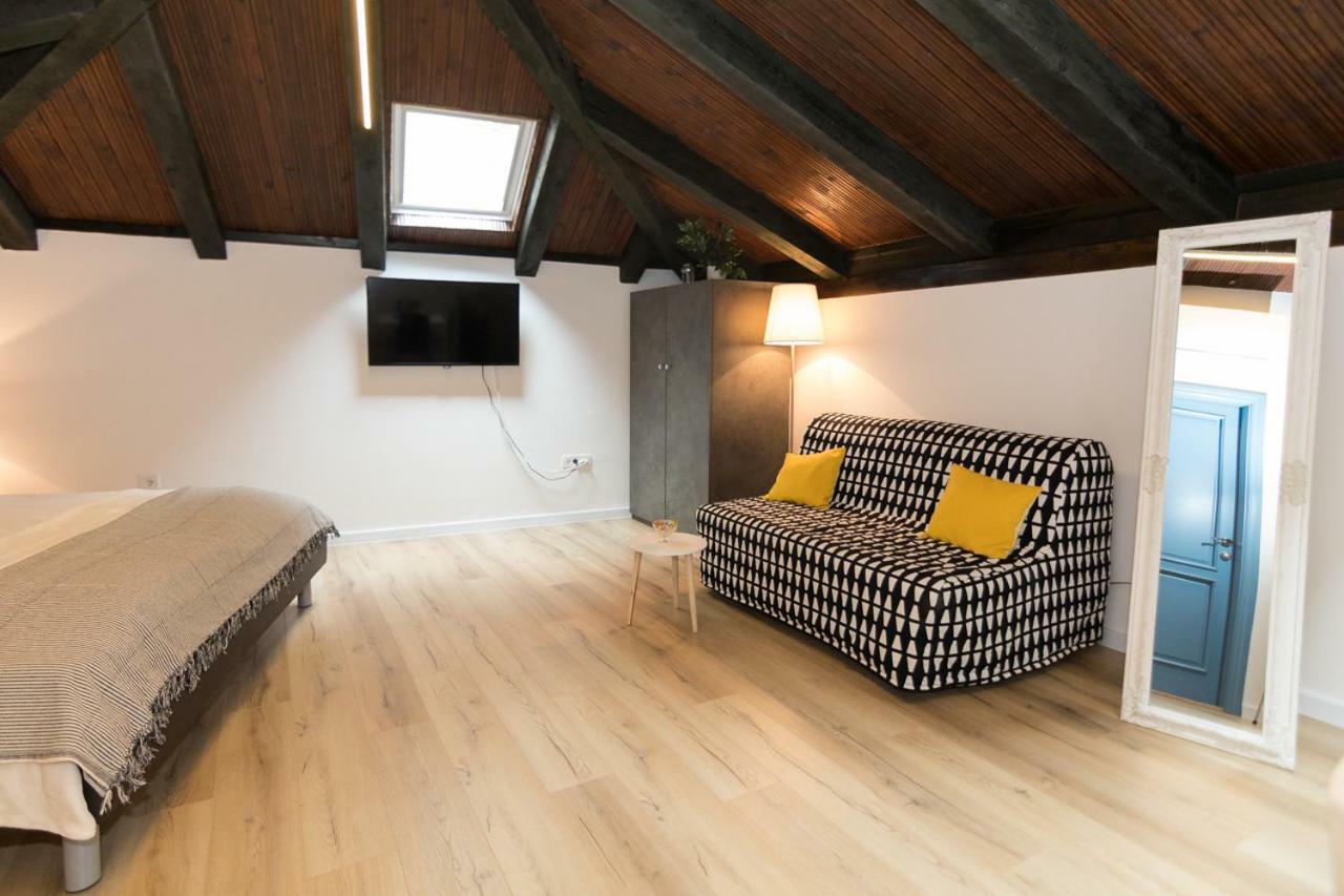 Mediterraneo Luxury Rooms Sibenik Bagian luar foto