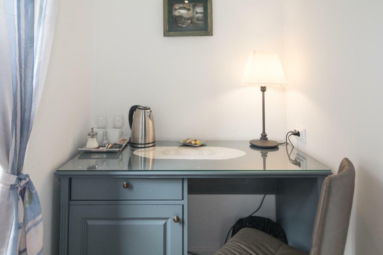 Mediterraneo Luxury Rooms Sibenik Bagian luar foto